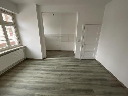 Foto - Erdgeschoßwohnung in Wilhelmshaven zur Miete