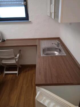 Foto - 1 Zimmer Erdgeschoßwohnung in Röthlein