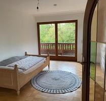 Wohnung in Föching bei Holzkirchen 85qm