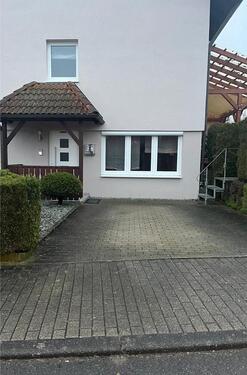 Foto - 120 m² Wohnung mit Garten, Photovoltaik Nutzung + Einbauküche