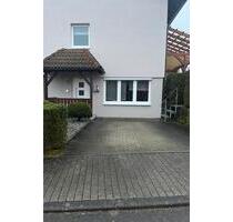 120 m² Wohnung mit Garten, Photovoltaik Nutzung + Einbauküche - Rosenberg