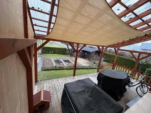 Foto - 5 Zimmer Erdgeschoßwohnung in Rosenberg