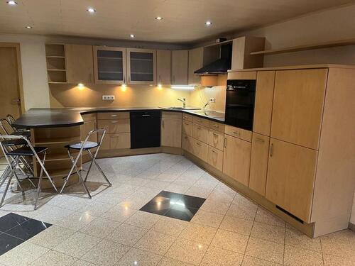 Foto - Erdgeschoßwohnung in Rosenberg zur Miete