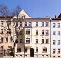 Modernes Wohnen mit Style: Top-Ausstattung & Terrasse zum Entspannen! - Leipzig Nordwest