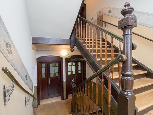 Foto - Erdgeschoßwohnung in Leipzig zur Miete