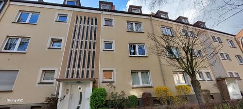 Foto - Wohnung 46 m² in Essen-Rüttenscheid