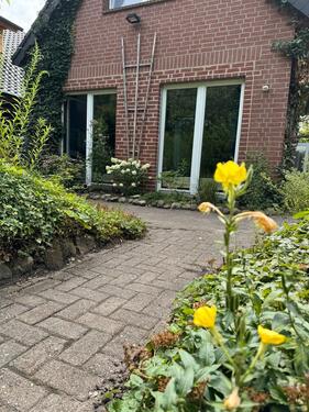 Foto - 1 Zimmer Erdgeschoßwohnung zur Miete in Osnabrück