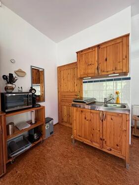 Foto - 1 Zimmer Erdgeschoßwohnung in Osnabrück