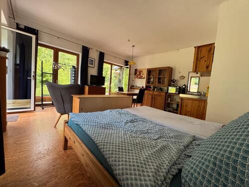 Foto - Erdgeschoßwohnung in Osnabrück zur Miete