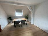 Foto - 3 Zimmer Dachgeschoßwohnung in Witzenhausen