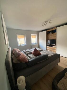 Foto - Dachgeschoßwohnung in Witzenhausen zur Miete