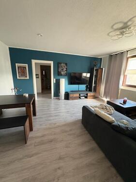 Foto - Schöne 2 ZKB - Wohnung mit Balkon im UNI - Gebiet KL zu vermieten