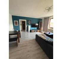 Schöne 2 ZKB - Wohnung mit Balkon im UNI - Gebiet KL zu vermieten - Kaiserslautern Bahnheim