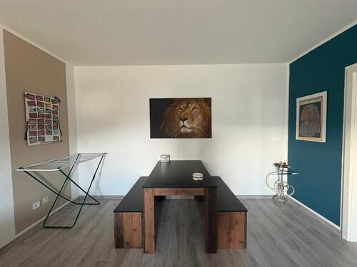 Foto - Etagenwohnung in Kaiserslautern zur Miete