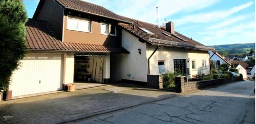 Foto - 10 Zimmer Mehrfamilienhaus, Wohnhaus zum Kaufen in Heppenheim (Bergstraße)