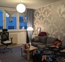 Kurzzeit-Untermiete: Voll möblierte 1-Zimmer-Wohnung in Berlin 10