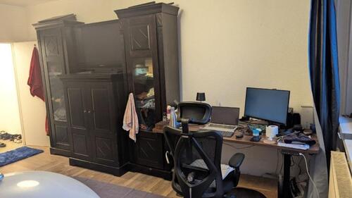 Foto - Etagenwohnung in Berlin zur Miete