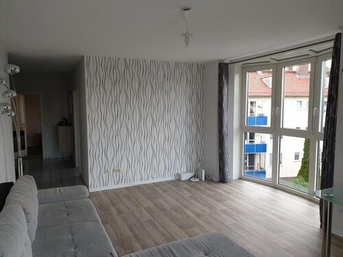 Foto - 3 Zimmer Etagenwohnung in Kassel