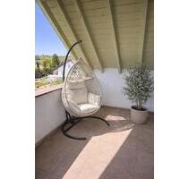 Ruhige Maisonette Wohnung in traumhafter Lage - Herbolzheim