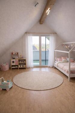 Foto - 6 Zimmer Maisonettenwohnung zur Miete in Herbolzheim