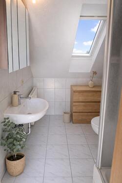 Foto - 6 Zimmer Maisonettenwohnung in Herbolzheim