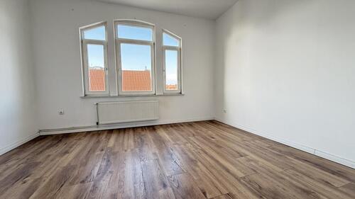 Foto - Moderne Wohnung in Bremerhaven mit Balkon zentrale Lage & gute Anbindung