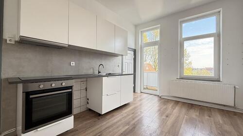 Foto - 3 Zimmer Etagenwohnung in Bremerhaven