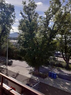 Foto - Wohnung in Hechingen mit Burgblick