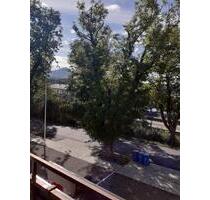 Wohnung in Hechingen mit Burgblick