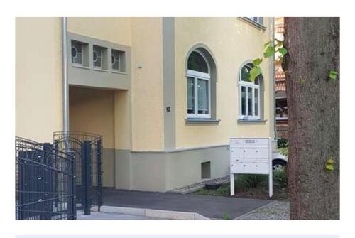 Foto - Wunderschöne Terrassenwohnung in Kölleda in gepflegter Wohngegend