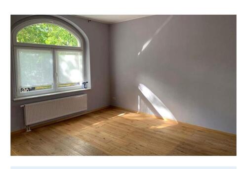 Foto - 6 Zimmer Terrassenwohnung zur Miete in Kölleda