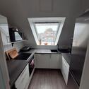 Foto - 3-Zimmer-Dachgeschoss-Wohnung (ca. 70 m²) in Hüfingen