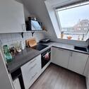 Foto - 3 Zimmer Dachgeschoßwohnung zur Miete in Hüfingen