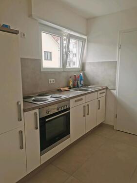 Foto - Etagenwohnung in Heidelberg zur Miete