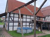 Foto - 8 Zimmer Etagenwohnung zur Miete in Grebenstein