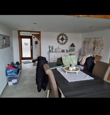 Foto - 8 Zimmer Etagenwohnung in Grebenstein
