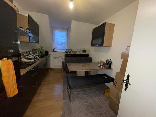 Foto - 3 Zimmer Dachgeschoßwohnung zur Miete in Gelsenkirchen