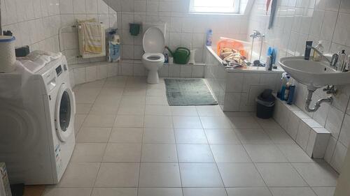Foto - 3 Zimmer Dachgeschoßwohnung in Gelsenkirchen