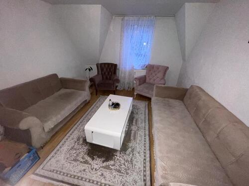 Foto - Dachgeschoßwohnung in Gelsenkirchen zur Miete