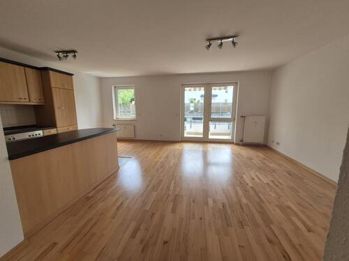 Foto - Frisch renovierte 2-Zimmer-Wohnung – 64 m² in Bad Kreuznach