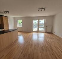 Frisch renovierte 2-Zimmer-Wohnung – 64 m² in Bad Kreuznach