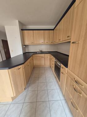 Foto - 2 Zimmer Erdgeschoßwohnung in Bad Kreuznach