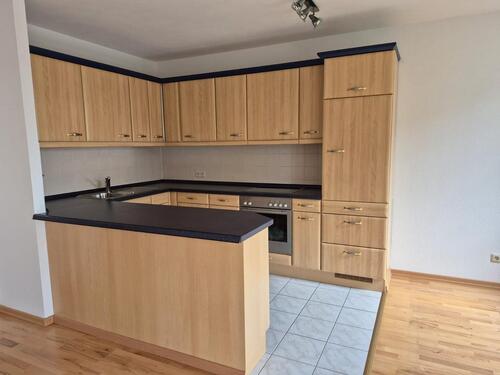 Foto - Erdgeschoßwohnung in Bad Kreuznach zur Miete
