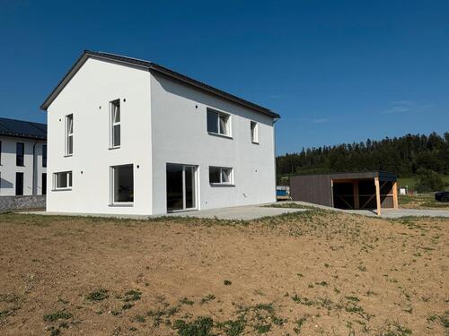 Foto - 5 Zimmer Einfamilienhaus in Waldkirchen