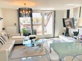 Foto - 3 Zimmer Dachgeschoßwohnung in Heilbronn
