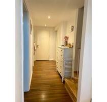 Gemütliche 4-Zimmer-Maisonette-Wohnung im Dachgeschoss - Töging am Inn