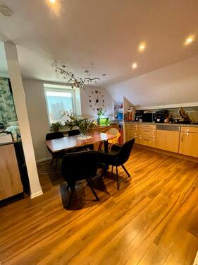 Foto - 4 Zimmer Dachgeschoßwohnung zum Kaufen in Töging am Inn