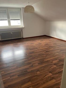 Foto - 1.5 Zimmer Dachgeschoßwohnung zum Kaufen in Stockach