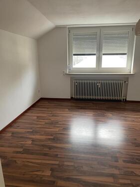 Foto - 1.5 Zimmer Dachgeschoßwohnung in Stockach
