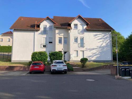 Foto - 3 Zimmer Etagenwohnung zum Kaufen in Homberg (Efze)